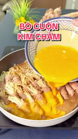 Món này hao cơm #kenhcuamy