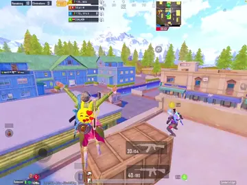 #kesfet #tiktok # #puge #Rcok #op # #page #game 