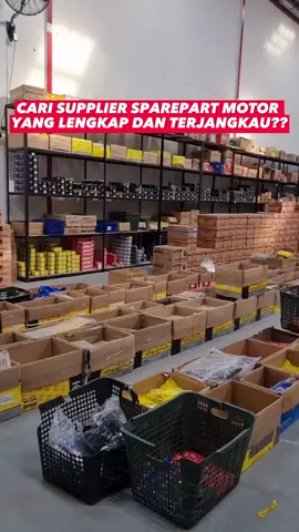 Jaya Partindo Suplier Sparepart Terlengkap #fyp #fypシ #fypシ゚viral #fypage #foryourpage 