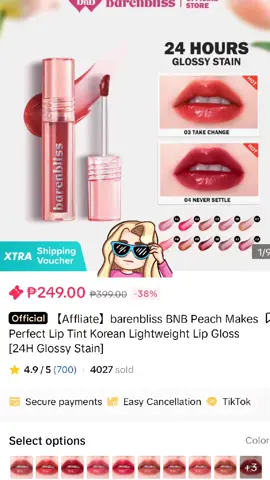 Trending Cosmetics for you✨ ✨#fyp #foryou #affordable #tiktokfinds  #budolfinds  #fypシ #foryourpage #tiktokbudol  #fashion  #tatlongbilyon #cosmetics 