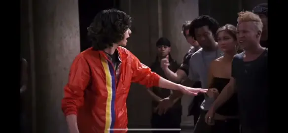 #dance #show #performance #moose #competition #legend #tiktok