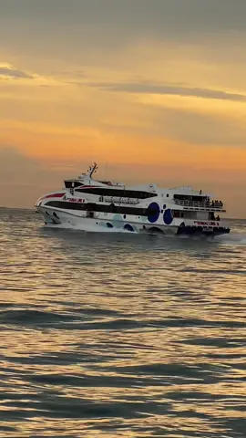 Dumai Line 9🌅