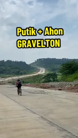 Ready na ba sa putikan ang lahat?  #Gravelton #GraveltonPH #Gravelton2023 #fyp #foryoupage #gravelhunter #gravelgrinder #gravelroad #canyon #canyonph #gravelbike #gravelbikeph 