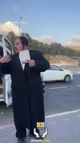 يهودي يقول الحقيقه … نريد #فلطسين_حرة #راندا_البحيري 