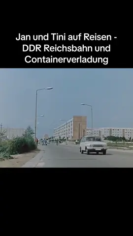 #Jan #Tini #DDR #