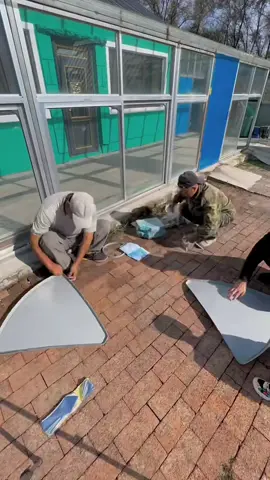 How to make a solar oven