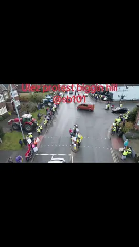 Ulez protest biggin hill drone footage #ulez #ulezexpansion #ulezprotest #ulezcamera #ulezlondon #ulezcompliant #bigginhill #ulezexpanding #ulezprotestbigginhill 