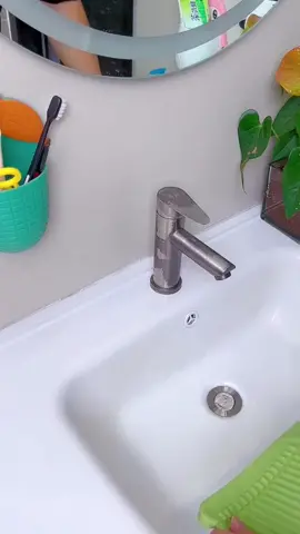 Faucet silicone drain pad, can be used in kitchen and bathroom #amazonfinds #homegoods #fyp #gadgets #KitchenHacks 