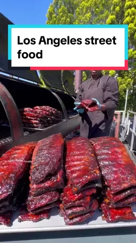 Los Angeles street food #foodstreet #foodtiktok #foodworld #streetfood #foodreview #travel #fyp #fypシ 