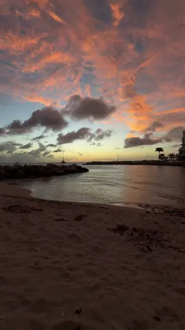 my love mine all mine #beach #sunset 