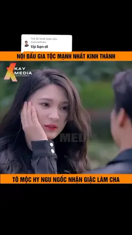 Trả lời @huuvanhien Phú Nhị Đại Vì Coi Thường Người Khác Dẫn Đến Gia Tộc Bị Xoá Xổ tập 20#xuhuong #reviewphim #phimhaymoingay #xuhuong2023 #phimngan #phimmoi #phimhay #xuhuongtiktok #phimtrungquoc #khophimngontinh #fyp #Master2023byTikTok 