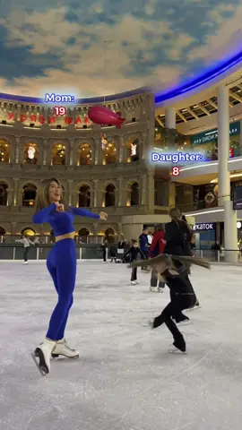Who did it better?💙🔥 #миланазайцева 