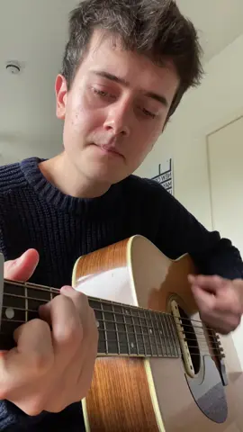 Please, Please, Please, Let Me Get What I Want by The Smiths #pleasepleaseplease #thesmiths #hatfulofhollow #morrissey #johnnymarr #thesmithstok #acousticguitar #acousticcovers #fyp 