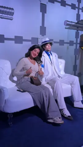 ذا ميوزيوم متحف ثقافي ترفيهي بمستوى عالمي بالكويت 😍!! انصح الكل يروح حتى عيالكم بيستانسون بالمكان! مكانهم بمجمع اولومبيا بالسالمية🫶🏼