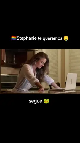 te queremos Stephanie🌈🤤 #lesbianas🌈 #fem🏳️‍🌈👩‍❤️‍💋‍👩 #stephanienur #amo🏳️‍🌈 #musadaslesbicas🏳️‍🌈 
