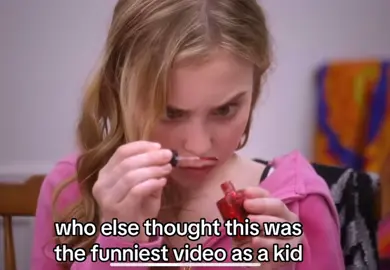 it’s still hilarious #helloflocomercial #helloflo #childhoodcommercials #early2000skids #early2000s #nostalgia #nostalgic #childhood #childhoodmemories #relatablechildhood 
