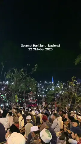 Selmat Hari Santri Nasional, dari Santri Untuk Negeri🫶🏻  #foryou #fyp #HSN #harisantrinasional 