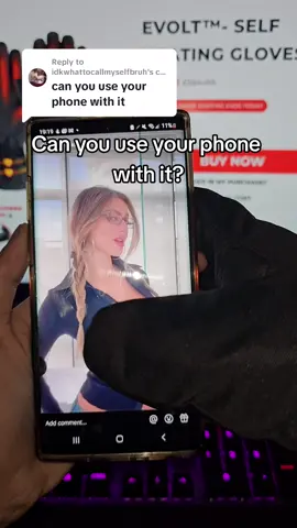 Replying to @idkwhattocallmyselfbruh Sure you can get yours link in bio! 