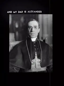 Venerable Pope Pius XII, Ora pro nobis! #catholic #catholictiktok #pope #thepope #popeedits #popepiusxii #christianitytiktok #christianedit #God #jesus #faith #catholicism #catholicchurch #edits 