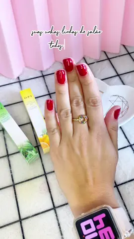 Já conhecem essa maravilha? 💖👇🏼 A caneta para cutículas auxilia na hidratação da mesma, deixando sua unha saúdavel, elegante e linda todo os dias. Ela auxilia o não crescimento das curículas para que sua unha fique perfeita e sua esmaltação dura super bem 💅🏼 Disponível em nosso site (link na bio)  #unhas #canetacuticulas #lojademake #lojademaquiagem #cuticulas #produtos #canetaparacuticulas #lojaonline #fy 