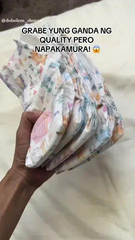 Grabe napakamura! Sa 200 plus pesos mo may 50 pcs diaper kana? 🥹 Baka tooshypuff diaper yan😍 #tooshypuffdiaper #tooshypuff #diaper #murangdiaper #ultrathindiaper #tiktokshop #foryou #trending #fyp #foryoupage 