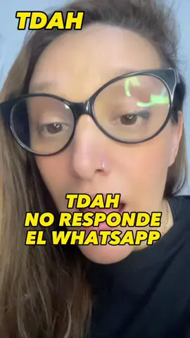 Tdha no responde los mensajes de WhatsApp . Somos comolicados con la comunicación 🧠🧡🧡🧡. No somos la pareja soñada y tenemos estas cositas . atra #tdah #argenitna #colombia #españa #ecuador #mexico #neurodovergentes #adhd #uruguay #amor #parejas #mensajes #capcut 