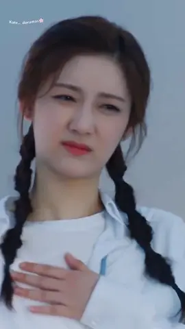 El puede sentir el dolor de ella 🤣😂 #doramas_asiaticos #fyp #parati #loveunexpected 