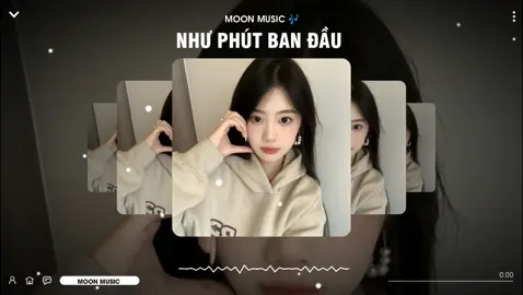 Như Phút Ban Đầu - VD Remix #xuhuongtiktok #fyp #nhachaymoingay #nhacnaychillphet #Master2023byTikTok