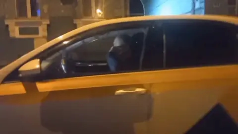 дахшат