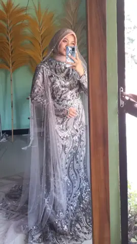 Dress Pengantin Part 2 by MADAMA 