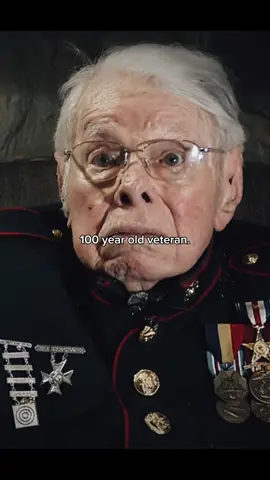 WW2 veteran speech #fyp #motivation #viral #real #hopecore #corecore 