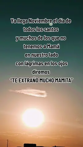 #Noviembre#cierto😞🥀 #teextrañomuchomamá🖤🥀💔 