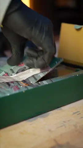 🤤 Unboxing METABO tools advent calendar 2023 asmr #toolbrothers #unboxing #adventcalendar #adventcalendar2023 #asmr #opening #metabo #tools #werkzeug