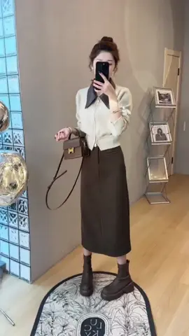 Màu nào cũng xưn…🐱🐱#quanaoquangchau 