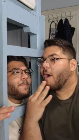 #el_twins_fm  @Ahmed Helmy هو ده الحاج اسماعيل😂😂❤️