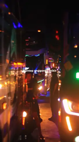 #vidiobus #jowopride #fyp 