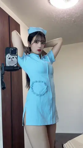 🍑が大きすぎて基本ミニスカ履けない