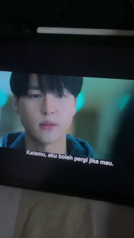 Definisi “sama kamu sakit, gak sama kamu lebih sakit” 🥺 #doona #baesuzy #kdrama #yangsejong #rekomendasidrakor 