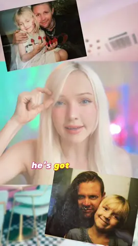 My dad is my Hero! #stories #dadsoftiktok #dad 