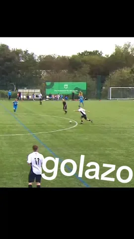 saw the keeper off his line #football #goal #fyp 