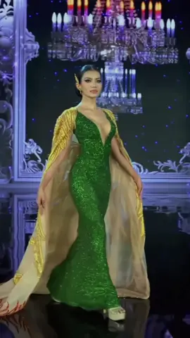 we can’t forget for this great performance she’s killing it🔥😇#missgrandinternational #mgi2023 #fyp #missgrandmyanmar2023 #preliminarycompetition2023 #missgrandinternational #MGI2023 #missgrandinternational #missgrandinternational #missgrandmyanmar #missgrandinternational @Ninilineain 