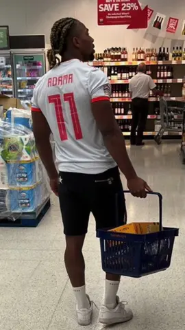 Lionel messi is copying adama traore #adamatraore #messi #leomessi #fyp #football 