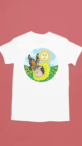 We make custom t-shirts based on your descriptions! #straykids #kpop #personalizedgifts #customtshirt 