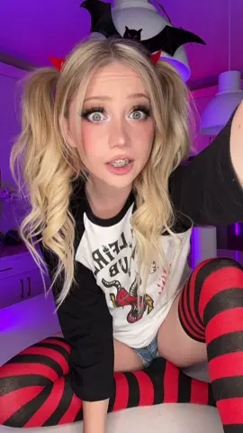 Do u like crazy girls? 