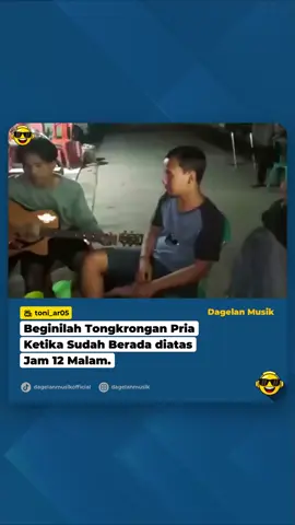 Bisa-bisanya bikin drama musikal 🗿 [via: toni_ar05] #cowok #tongkrongan #lucu #viral #viralindonesia #dagelanmusik 