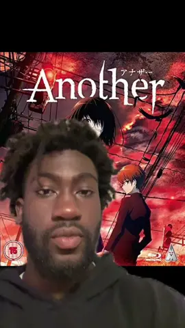 #greenscreen #another #creepyanime #anime #anime #manga #art #otaku #animeart #animegirl #animeedits 