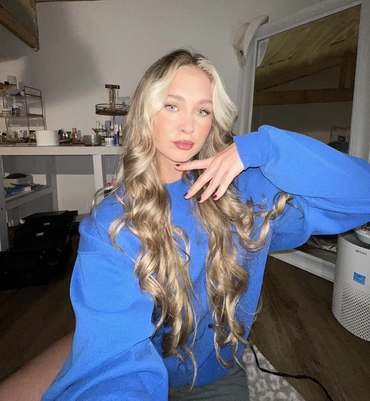 Day in the life ✨💖 #fyp #dayinmylife #dayinthelife #Vlog #shopping #75doingmybest #targethaul #productiveday #SelfCare #thrifted #makeup #grwm #productive #perfume 