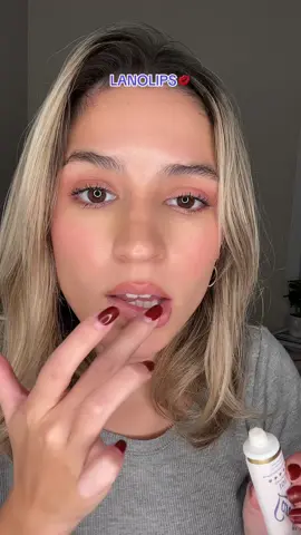 FANTASTICO💜 @Lanolips #prodottooffertodalanolips #lanolips #sephoraitalia #balsamolabbra #balsamoviral 