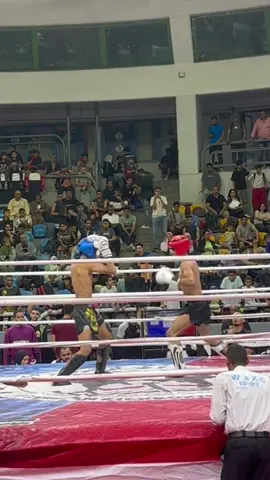 #kickboxing #بطولةالجمهورية #كيكبوكسنغ #fighter 