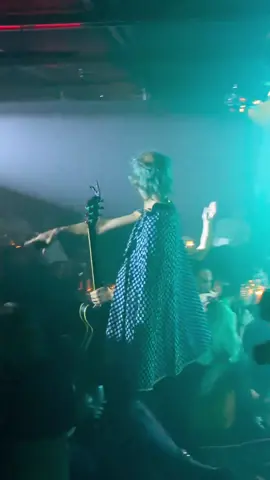 Lookijg for a back singer at my show at kokos #liveshow #hugohamlet #yourmoment 